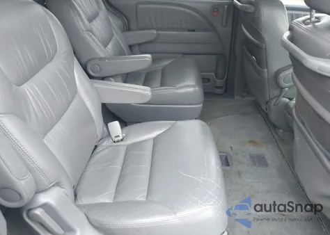 2006 Honda Odyssey Ex-L z USA, uszkodzony, nr VIN 5FNRL38766B461716